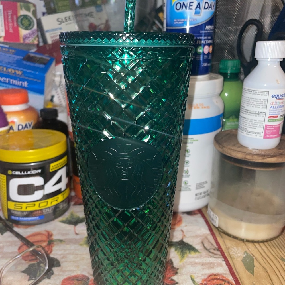 Starbucks Cup